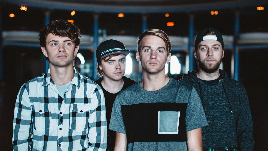 Vinyl Theatre - May. 3